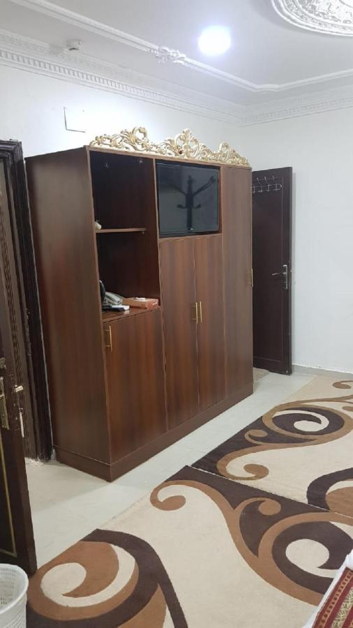 Al Tawfik Plaza Hotel Mecca Bagian luar foto