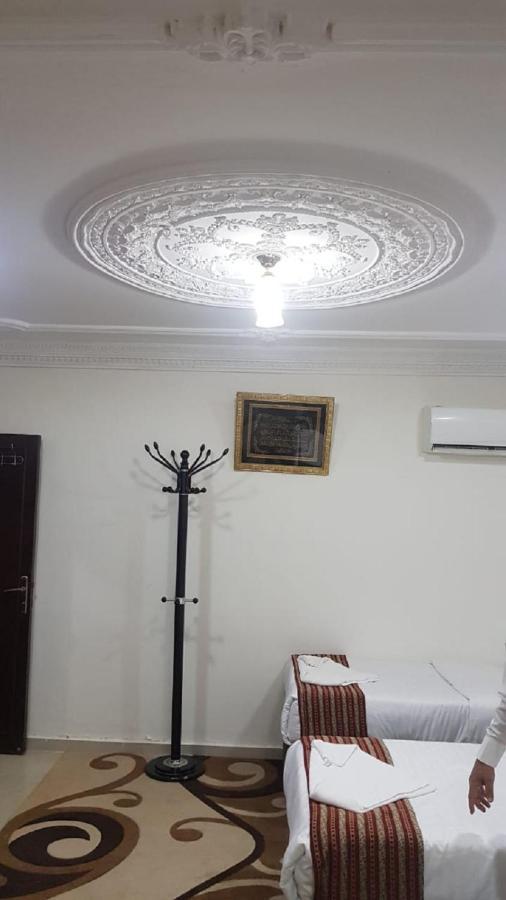 Al Tawfik Plaza Hotel Mecca Bagian luar foto