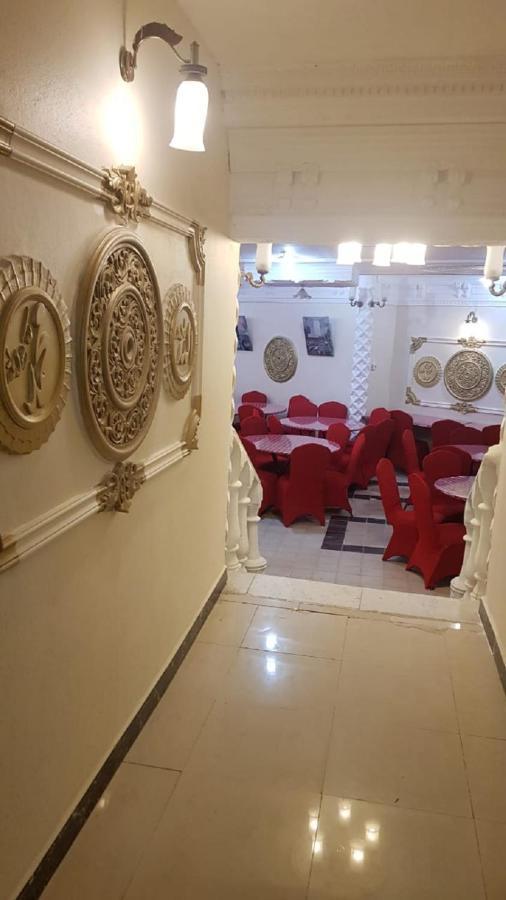 Al Tawfik Plaza Hotel Mecca Bagian luar foto