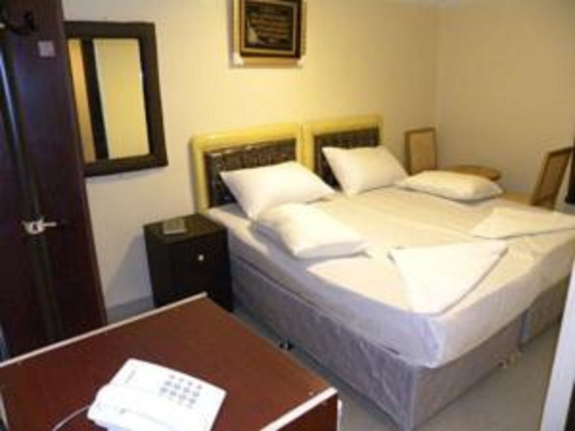 Al Tawfik Plaza Hotel Mecca Bagian luar foto